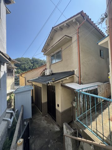 檜川町戸建の展望