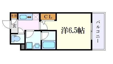 CAVANA新栄