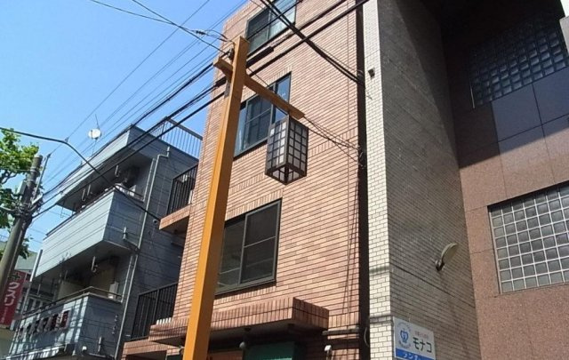 ハイムかしの木