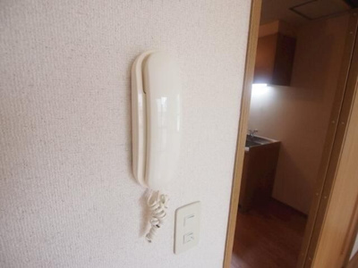 【セキュリティ】 | エスペランドNAKA