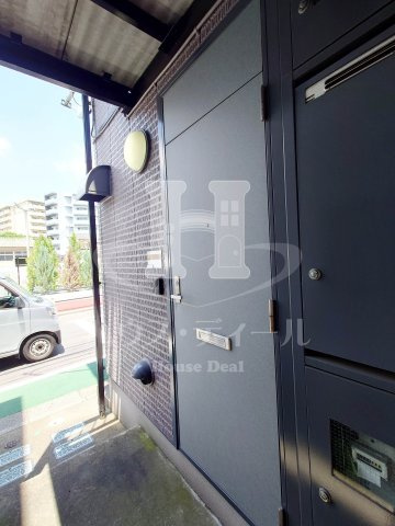 【玄関】 | エスペランドNAKA | シンプルで使いやすい玄関です