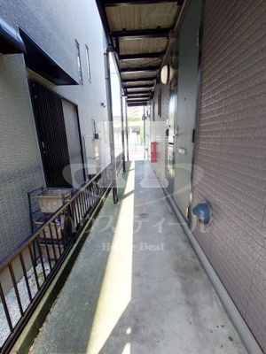 【その他共用部分】 | エスペランドNAKA