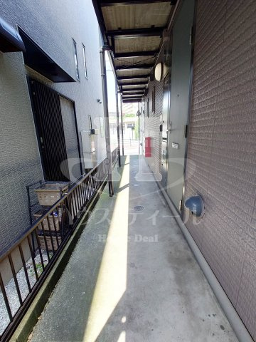 【その他共用部分】 | エスペランドNAKA