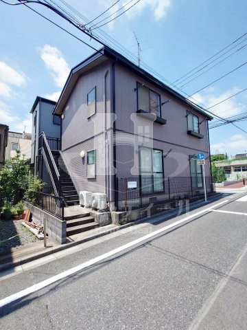 【外観】 | エスペランドNAKA | 建物外観を気になさる方へ、見た目の良い物件です