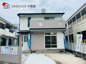 坂戸市伊豆の山町　中古戸建の画像