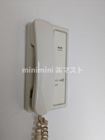 カサグランデのセキュリティ