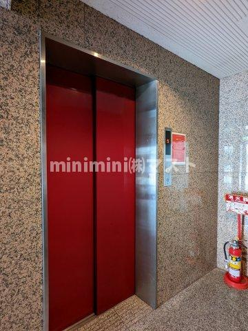 カサグランデのその他共用部分