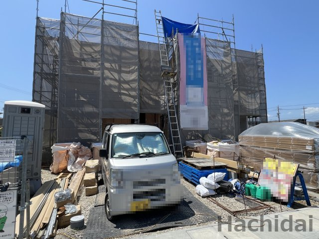 碧南市浜田町第1　新築戸建＜2号棟＞