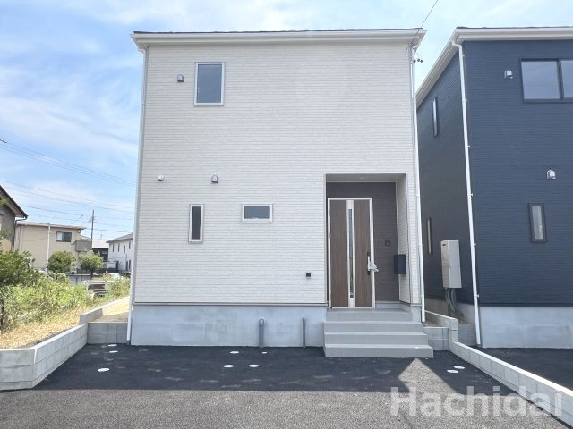 碧南市浜田町第1　新築戸建＜2号棟＞