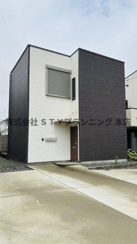 仲介手数料0円！パラダイス ヒル　A棟