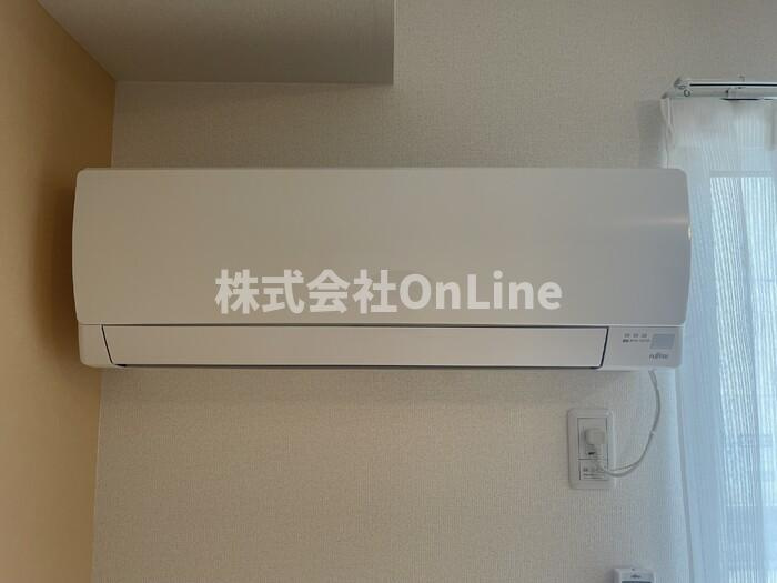 メゾンエスのその他