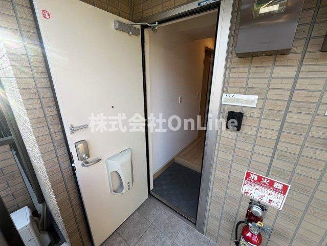 【独立洗面台】 | メゾンエス