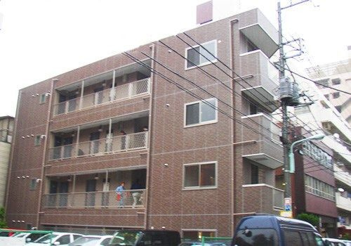 ジュネス亀戸のその他