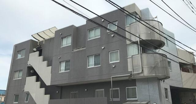 【外観】