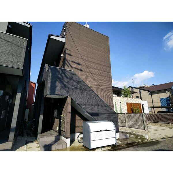 リベルテ露橋(リベルテツユハシ)　名古屋市賃貸　仲介手数料無料