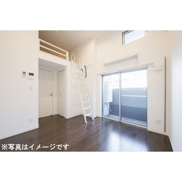 リベルテ露橋(リベルテツユハシ)　名古屋市賃貸　仲介手数料無料の居間・リビング