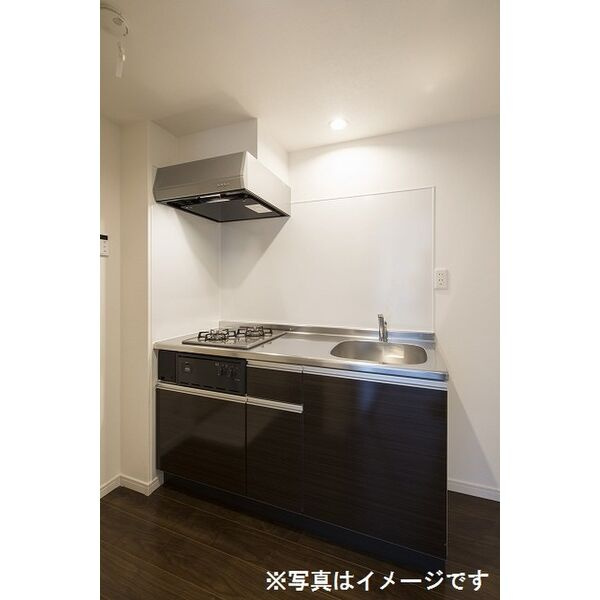 リベルテ露橋(リベルテツユハシ)　名古屋市賃貸　仲介手数料無料のキッチン