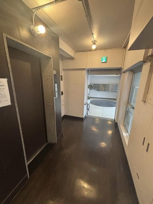 【その他共用部分】 | 中野薬師マンション