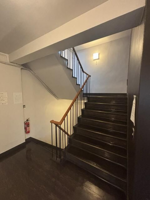 【その他共用部分】 | 中野薬師マンション