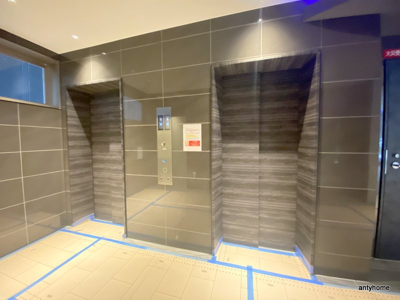 セレニテ難波グランデシュッド　仲介手数料無料の設備