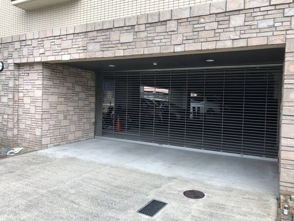 グリーンパーク新瑞の設備