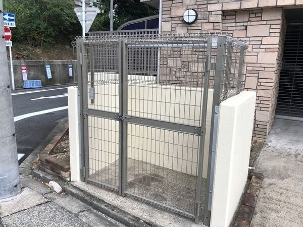 グリーンパーク新瑞のその他