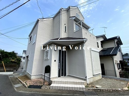 【外観】 | 【仲介手数料０円】大磯町東小磯　中古戸建 | 大磯町東小磯　中古戸建