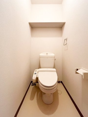 【トイレ】