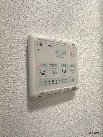 セレニテ難波グランデシュッド　仲介手数料無料の内装