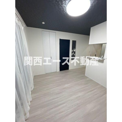 【居間・リビング】 | あんしん+VieM長池町13-1041（ガレージハウス） | 同一商品