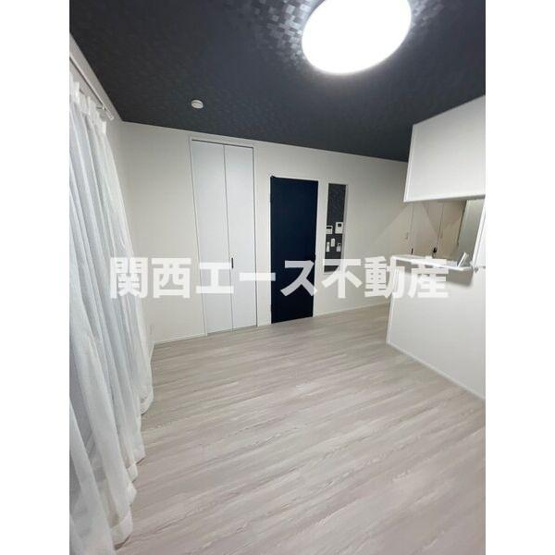 【居間・リビング】 | あんしん+VieM長池町13-1041（ガレージハウス） | 同一商品