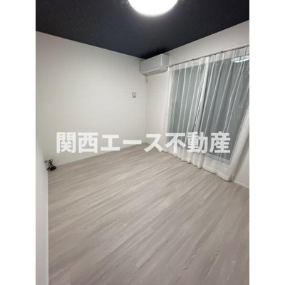【寝室】 | あんしん+VieM長池町13-1041（ガレージハウス） | 同一商品