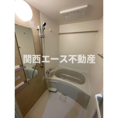 【浴室】 | あんしん+VieM長池町13-1041（ガレージハウス） | 同一商品