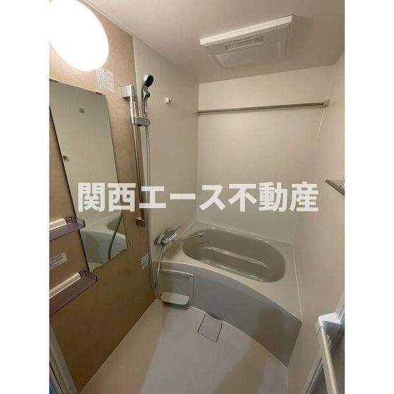 【浴室】 | あんしん+VieM長池町13-1041（ガレージハウス） | 同一商品