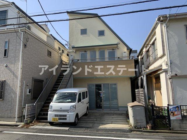 ジョイナリー下丸子　バストイレ別　角部屋　礼金0