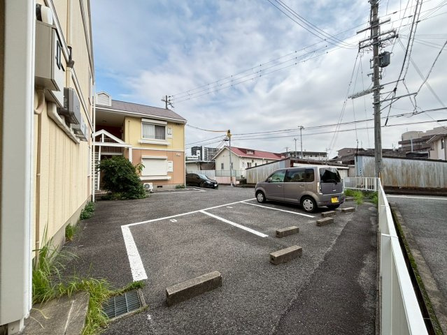 ハイツ菅原のその他