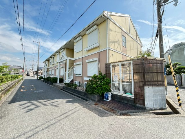 ハイツ菅原