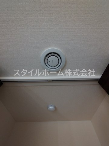 ＲＩＮＧ　ＳＥＬＥＣＴの設備