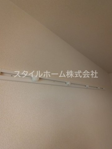 ＲＩＮＧ　ＳＥＬＥＣＴの設備