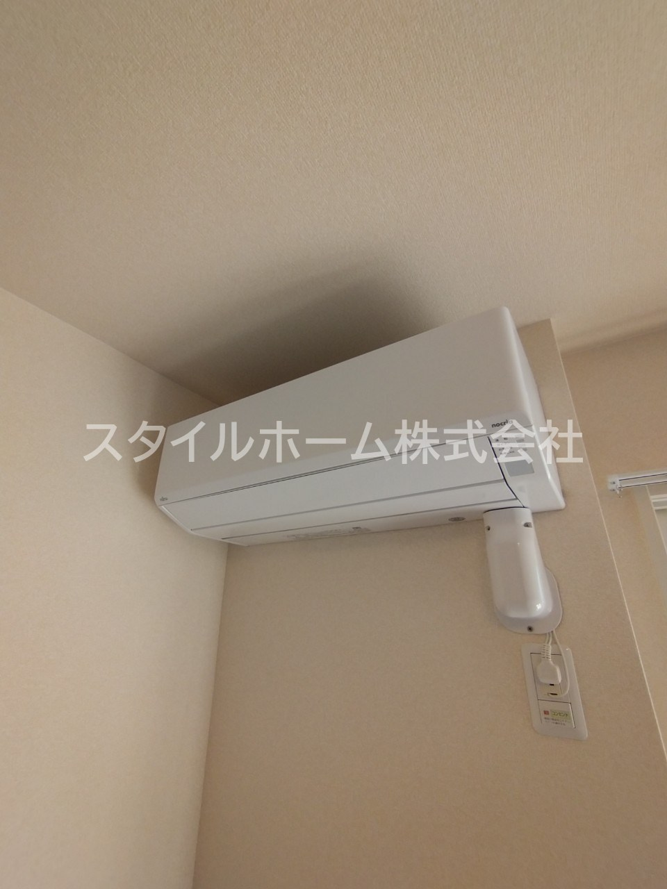 ＲＩＮＧ　ＳＥＬＥＣＴの設備