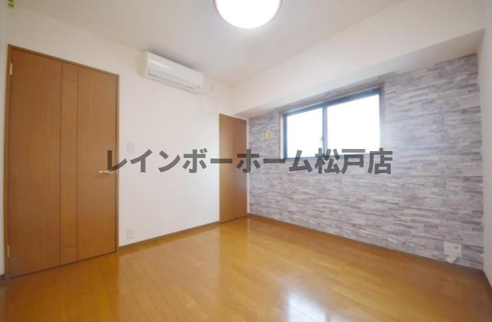 Lavita 谷塚駅前Ⅱの内装