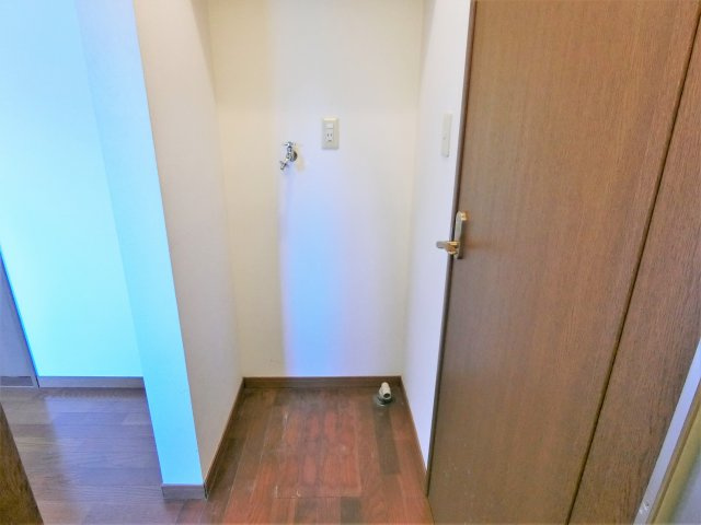 ドリームハウスの設備
