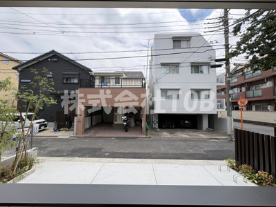 【展望】 | Sakura　Terrace-サクラテラス-