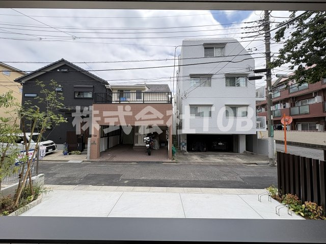 【展望】 | Sakura　Terrace-サクラテラス-