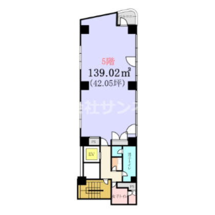 ＩＴＯビルの画像