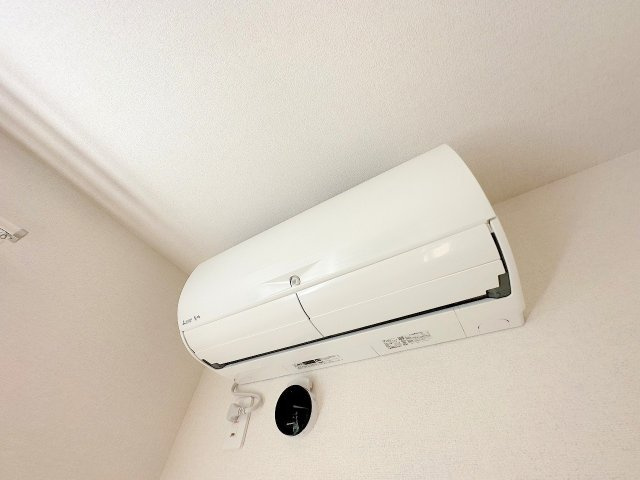 【設備】 | ファミーユ翠