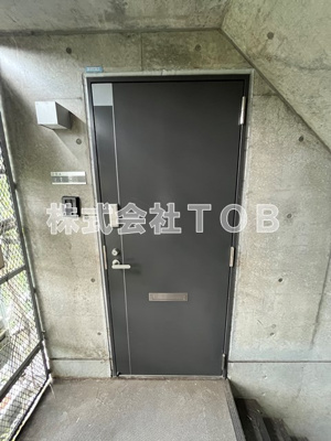 【その他】 | アート・フル永福 | 玄関ドア※別号室参考写真