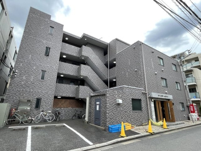 【外観】 | スカイコート高円寺第５
