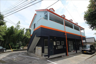 【駐車場】 | サザンクロス池田