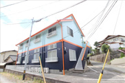 サザンクロス池田の画像